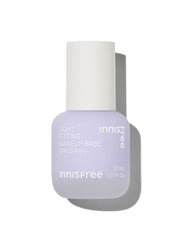 Light Fitting Make up Base SPF 23 PA++ 30ml (Purple)