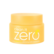 Clean it Zero Cleansing Balm Brightening 100ml