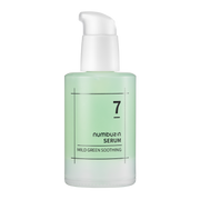 No. 7 Mild Green Soothing Serum 50ml
