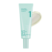 No.1 Clear Filter Sun Essence 50ml