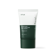 HEARTLEAF SILKY MOISTURE SUNSCREEN 50ml