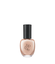 Matt Glitter Nail Polish - 3 Colors