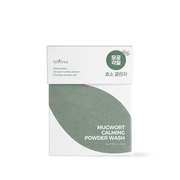 Mugwort Calming Powder Wash 1g*25ea