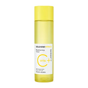 Gold Kiwi Vita C Plus Brightening Toner 150ml