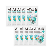 PDRN Hyaluronic Capsule 100 Serum Mask 23ml*10ea