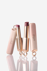 Authentic Lip Glowy Balm 3.3g - 6 Colors