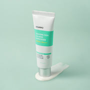 Reanhu Exosome-Cica Calming Sunscreen 50ml