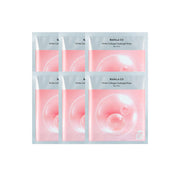 White Collagen Hydrogel Mask 32g * 6ea