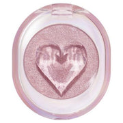Shooting Beam Highlighter 3g - Pink Heart Jewel