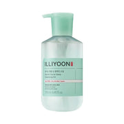 Gentle Facial Deep Cleansing Oil 250ml