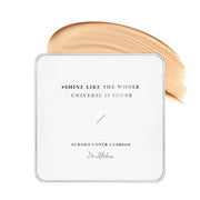 Aurora Cover Cushion SPF 50 PA+++ 15g No. 23