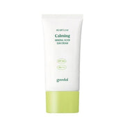 Calming Mineral Filter Sunscreen 50ml