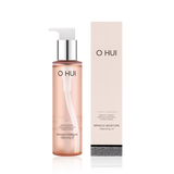 [OHui] MIRACLE MOISTURE CLEANSING OIL 150ml