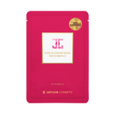 [JayJun] ROSE BLOSSOM MASK 10pc