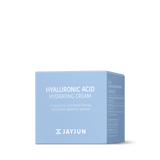 [JayJun] HYALURONIC ACID HYDRATING CREAM 50ml