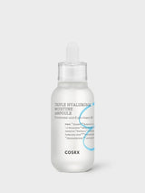 [Cosrx] Hydrium Triple Hyaluronic Moisture Ampoule 40ml