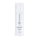 [Missha] Super Aqua Ultra Hyalron Emulsion 130ml