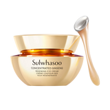 [Sulwhasoo] Concentrated Ginseng Rejuvenating Eye Cream 15ml