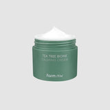 [Farmstay] Tea Tree Biome Calming Cream 80ml