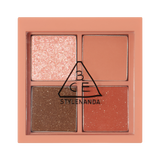 [3CE] Mini Multi Eye Color Palette 3.5g