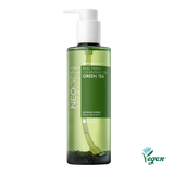 [NeoGen] DERMALOGY REAL FRESH CLEANSING OIL GREEN TEA 285ML