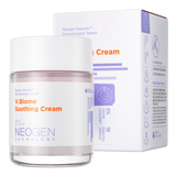 [NeoGen] DERMALOGY V.BIOME SOOTHING CREAM 60G