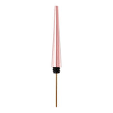 [NeoGen] DERMALOGY EXTRA SLIM METAL MAXICARA BLACK - 6ML