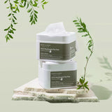 [Mary&May] CICA Houttuynia Tea Tree Calming Mask 30ea/400g
