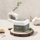 [Mary&May] CICA Houttuynia Tea Tree Calming Mask 30ea/400g