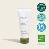 [Mary&May] Espuma Limpiadora Houttuynia Cordata + Árbol de Té - 150ml