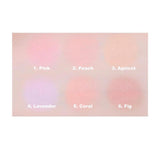 [BBIA] Downy Cheek - #2 Downy Peach