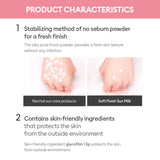 [Missha] All Around Safe Block Soft Finish Sun Milk (SPF50+ PA+++) 70ml