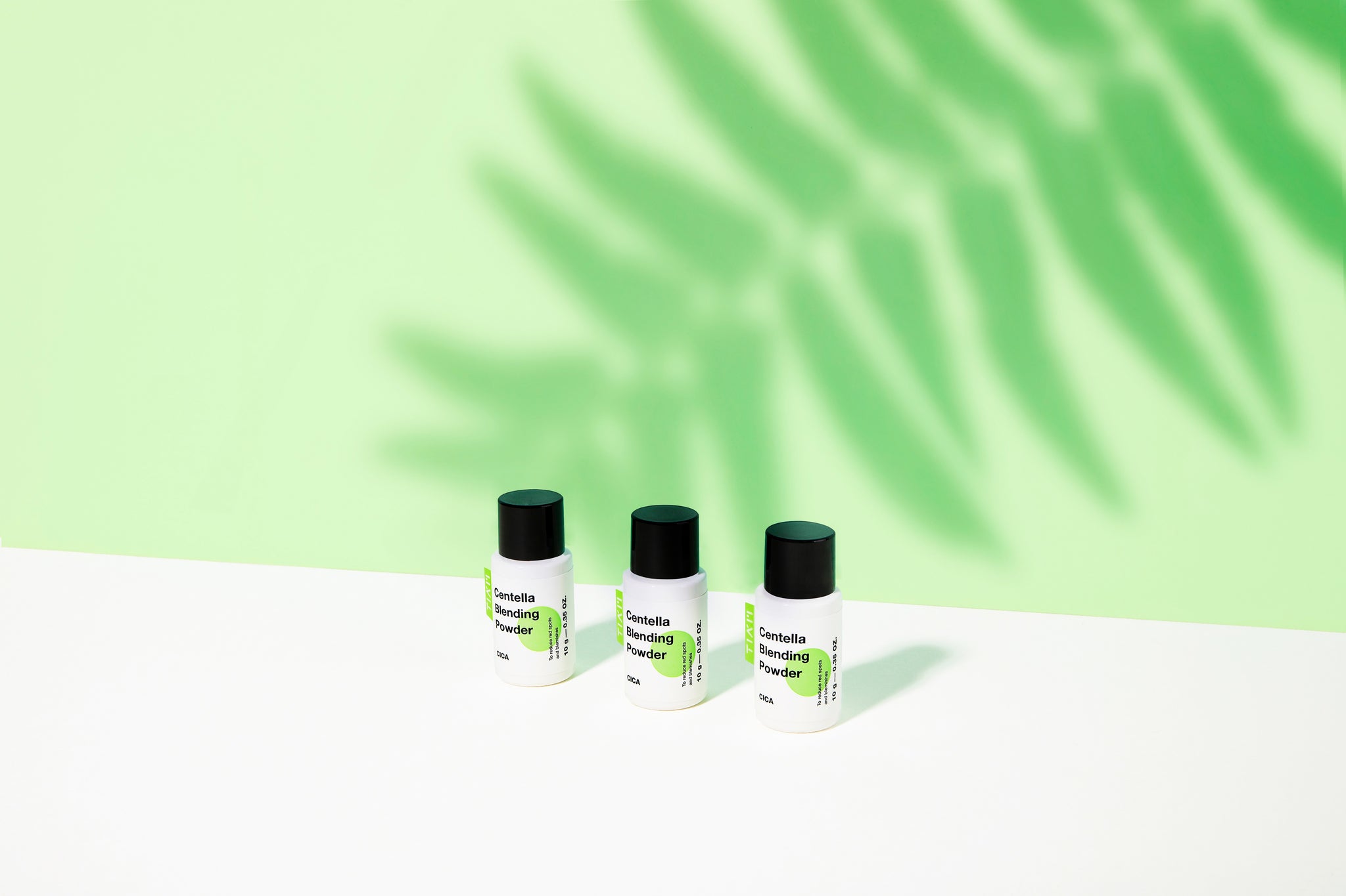 [TIAM] Centella Blending Powder - 10g
