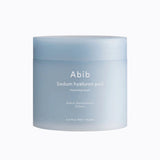 [Abib] Sedum hyaluron pad Hydrating touch - 165ml. 75 pads