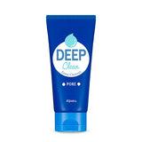 [Apieu] DEEP CLEAN FOAM CLEANSER [PORE] 130ml