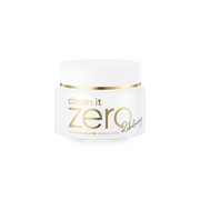 Clean it Zero Anastatica Subtile Cleansing Balm Rebalacing 100ml