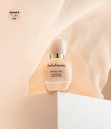 [Sulwhasoo] Perfecting Foundation 35ml -No.21W Warm Beige