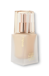 [Espoir] Be Glow Foundation SPF 27 PA++ 30g, 21N Neutral Ivory