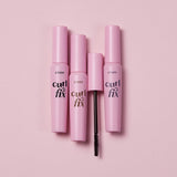 [Etudehouse] Curl Fix Mascara 8g -01 Black