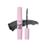 [Etudehouse] Curl Fix Mascara 8g -01 Black