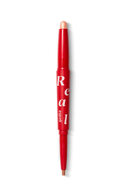 [Espoir] Real Eye Dual Stick -02 Peach Beam