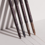[Etudehouse] Drawing Eye Brow 0.25g -04 Dark Gray