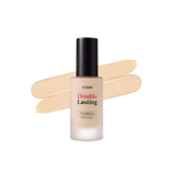 [Etudehouse] Double Lasting Foundation 30g No.17N1 Neutral Vanilla