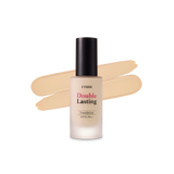 [Etudehouse] Double Lasting Foundation 30g -No.21N1 Neutral Beige