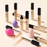 [EtudeHouse] Big Cover Skin Fit Concealer PRO #Neutral Vanilla N03 7g