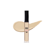 Big Cover Skin Fit Concealer PRO #Sand N05 7g