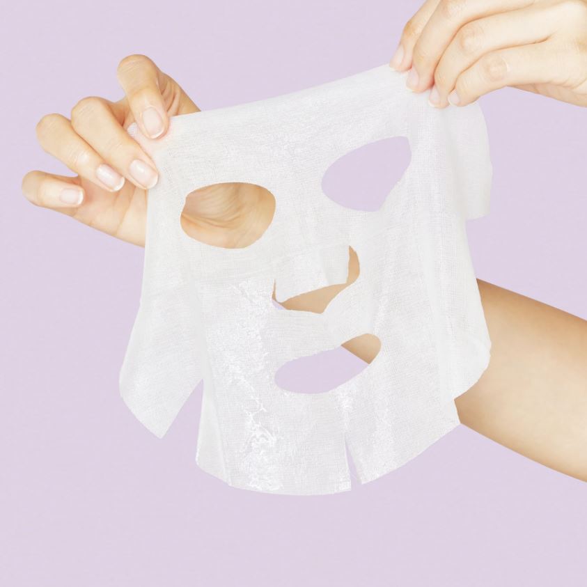 [Mediheal] The H.P.A Derma Ampoule Mask 10ea