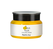Citrus Yuja Vitalizing Cream 100g