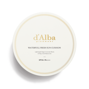 Waterfull Fresh Sun Cushion 25g