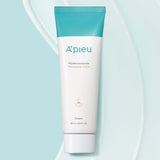 [Apieu] Madecassoside Tetrasome CICA Cream 50ml